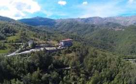Albergo Ristorante Payarin
