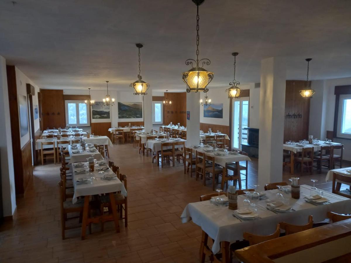 Albergo Ristorante Payarin Ormea Exterior foto