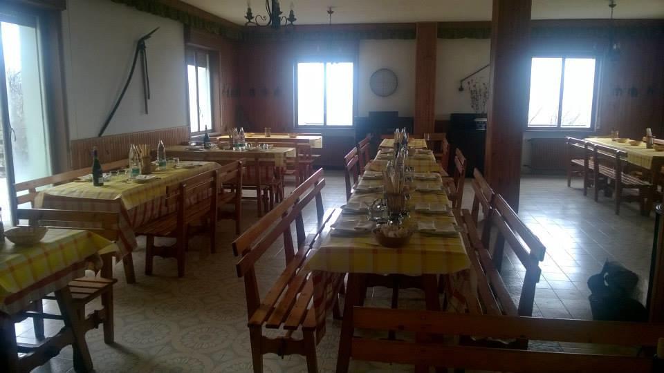 Albergo Ristorante Payarin Ormea Exterior foto